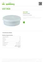 Datasheet for Spelsberg 23142001, EAN: 4013902852161