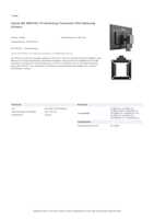 Datenblatt zu Iiyama MD BRPCV01