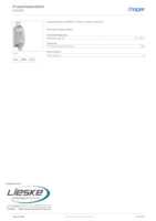 Datenblatt zu Hager EK088, EAN: 3250612540990