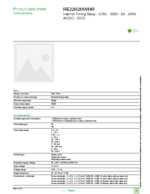 Datasheet for Schneider Electric RE22R2MWMR, EAN: 3606480792526