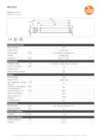 Datasheet for Ifm Electronic ME5010, EAN: 4021179150385