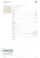 Datenblatt zu Berker 16268982, EAN: 4011334277248