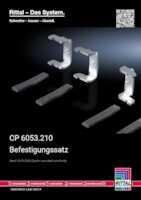 Datenblatt zu Rittal 6053210, EAN: 4028177416413