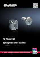 Datasheet for Rittal 7000990, EAN: 4028177122581