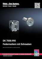Datenblatt zu Rittal 7000990, EAN: 4028177122581