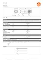 Datasheet for Ifm Electronic E70176, EAN: 4021179071918
