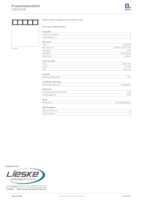 Datasheet for Berker 13937006, EAN: 4011334297581