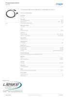 Datenblatt zu Hager G4721, EAN: 4012740880688
