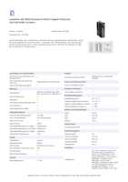 Datenblatt zu LevelOne IES-0600, EAN: 4015867188491