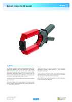 Datasheet for Chauvin Arnoux P01120053A, EAN: 3760171412480