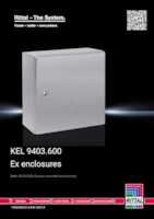 Datasheet for Rittal 9403600, EAN: 4028177138742