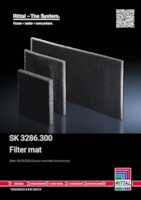 Datasheet for Rittal 3286300, EAN: 4028177325326
