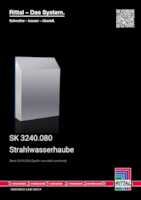 Datenblatt zu Rittal 3240080, EAN: 4028177651920