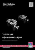 Datasheet for Rittal 5050149, EAN: 4028177650398
