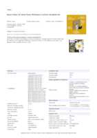Datasheet for Epson C13T18064511, EAN: 8715946638850