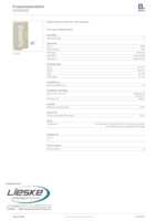 Datenblatt zu Berker 10428982, EAN: 4011334278979