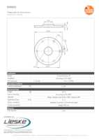 Datasheet for Ifm Electronic E43201, EAN: 4021179057400