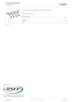 Datenblatt zu Hager HYB012H, EAN: 3250613346751