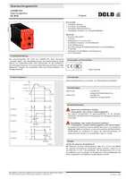 Datenblatt zu Dold 0028191, EAN: 4030641281915
