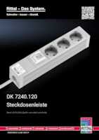 Datenblatt zu Rittal 7240120, EAN: 4028177221154