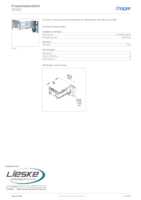 Datenblatt zu Hager G2262, EAN: 4012740203494