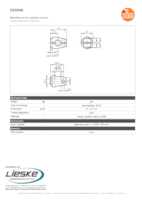 Datasheet for Ifm Electronic E20946, EAN: 4021179051446