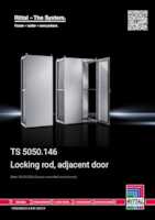 Datasheet for Rittal 5050146, EAN: 4028177650367