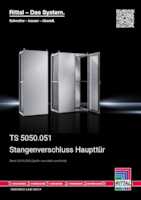 Datenblatt zu Rittal 5050051, EAN: 4028177477698
