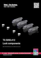 Datasheet for Rittal 5050412, EAN: 4028177699717