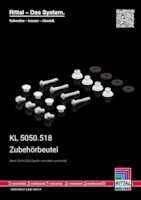 Datenblatt zu Rittal 5050518, EAN: 4028177709034