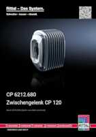Datenblatt zu Rittal 6212680, EAN: 4028177705623