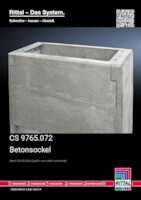 Datenblatt zu Rittal 9765072, EAN: 4028177671393