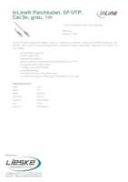 Datenblatt zu Inline 72511, EAN: 4043718007745