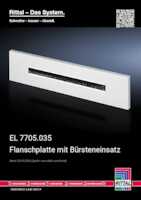 Datenblatt zu Rittal 7705035, EAN: 4028177166073