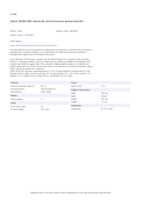 Datasheet for Zebra ZB200-0E0