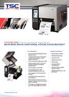 Datasheet for TSC 98-0510055-00LF