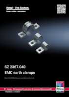 Datasheet for Rittal 2367040, EAN: 4028177163249