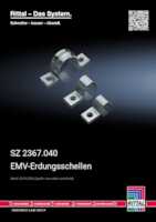 Datenblatt zu Rittal 2367040, EAN: 4028177163249