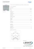 Datasheet for Hager BRS651704BVERZ, EAN: 4012740217385