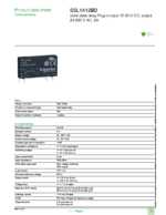 Datenblatt zu Schneider Electric SSL1A12BD, EAN: 3606480579721