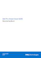 Datenblatt zu DELL DELL-SD25, EAN: 5397184961766