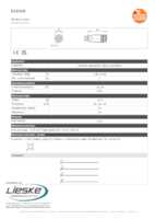 Datasheet for Ifm Electronic E10109, EAN: 4021179023023