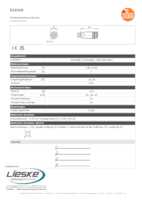 Datenblatt zu Ifm Electronic E10109, EAN: 4021179023023