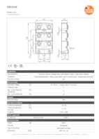 Datasheet for Ifm Electronic EBC019, EAN: 4021179249096
