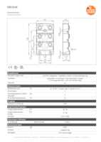 Datenblatt zu Ifm Electronic EBC019, EAN: 4021179249096