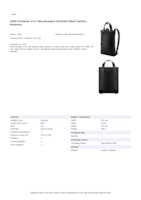 Datasheet for ASUS 90XB07B0-BBP020, EAN: 4711081271864