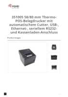 Datenblatt zu Equip 351005, EAN: 4015867242551