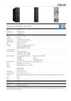 Datenblatt zu ASUS 90PF05A1-M006X0, EAN: 4711636204354