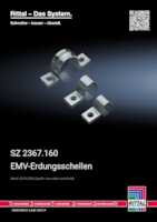 Datenblatt zu Rittal 2367160, EAN: 4028177163256