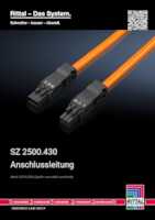 Datenblatt zu Rittal 2500430, EAN: 4028177809123